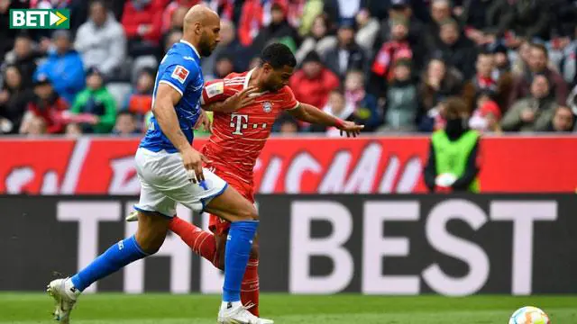 بایرن مونیخ و هوفنهایم