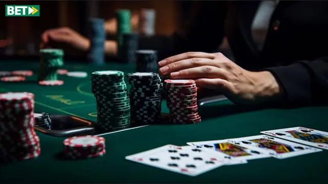 بازی بلک جک