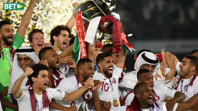 سفری در تاریخ جام ملتهای آسیا جام ملت های آسیا