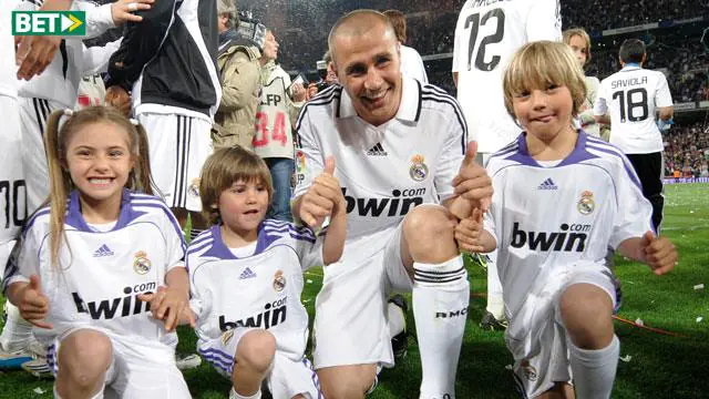 بیوگرافی فابیو کاناوارو خانواده کاناوارو