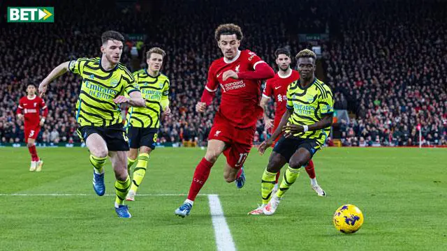 آرسنال و لیورپول آرسنال و لیورپول