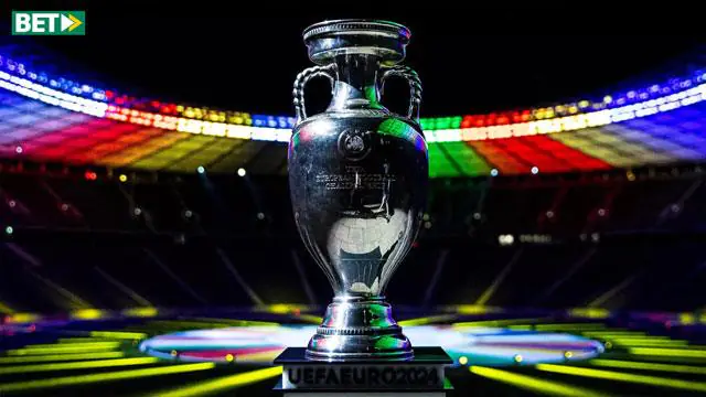 جام ملت های اروپا مسابقات یورو