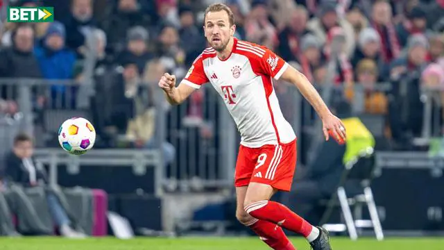 بایرن مونیخ و هوفنهایم