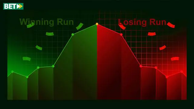 مفهوم واریانس در پیش بینی ورزشی و نحوه کنترل آن واریانس در شرط بندی