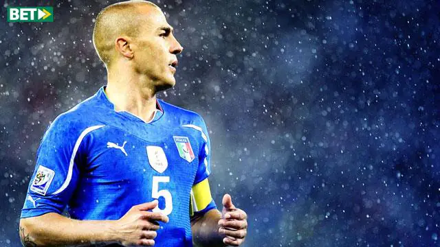 بیوگرافی فابیو کاناوارو فابیو کاناوارو