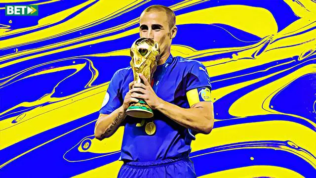 بیوگرافی فابیو کاناوارو فابیو کاناوارو