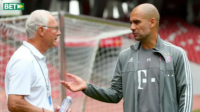 فرانتس بکن باوئر فرانتس بکن باوئر