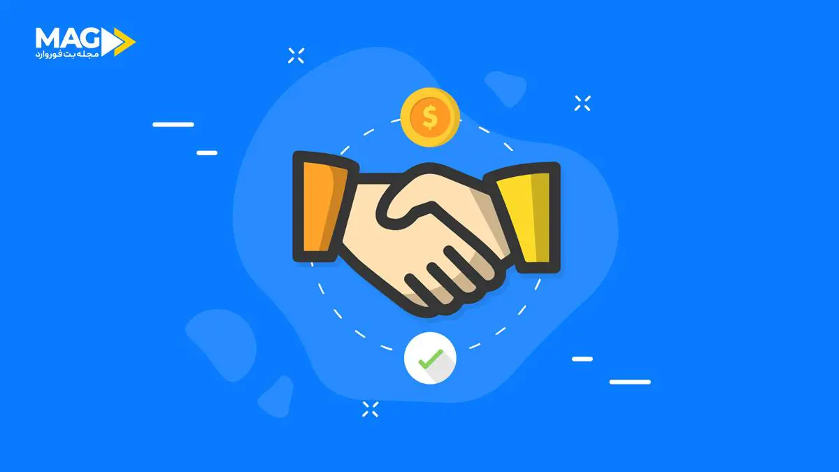 افیلیت مارکتینگ