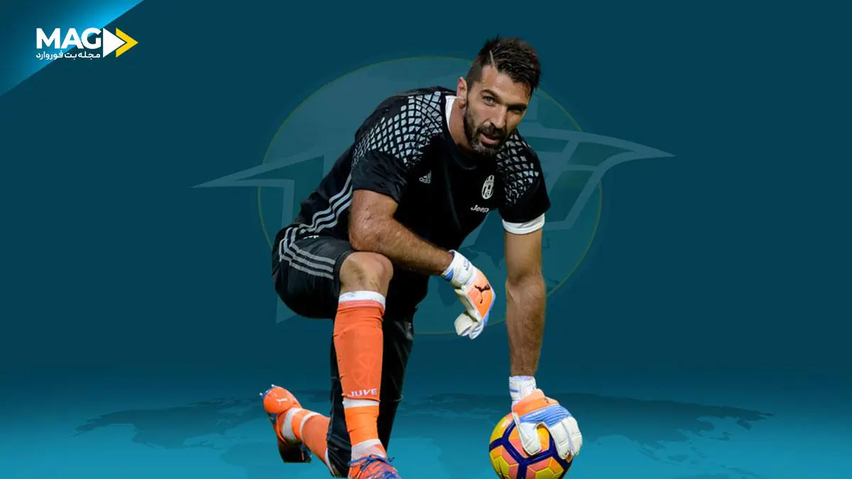 بیوگرافی جانلوئیجی بوفون جیانلوئیجی بوفون