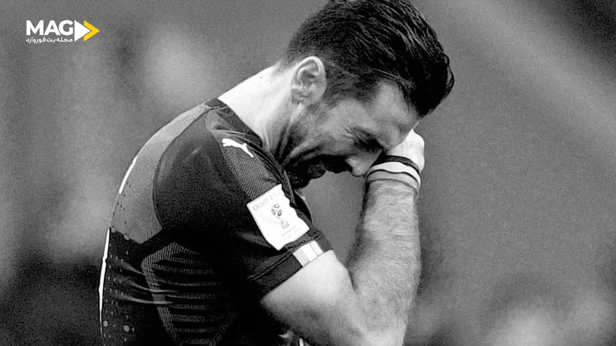 بیوگرافی جانلوئیجی بوفون جیانلوئیجی بوفون