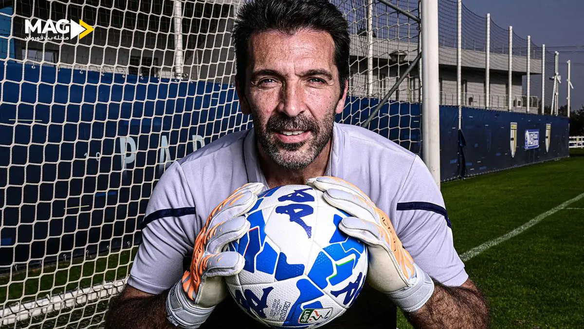 بیوگرافی جانلوئیجی بوفون جیانلوئیجی بوفون