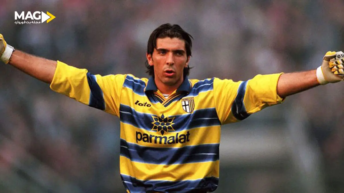 بیوگرافی جانلوئیجی بوفون جیانلوئیجی بوفون