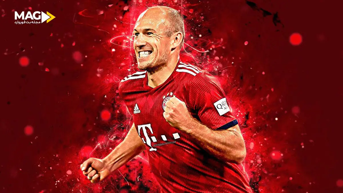 بیوگرافی آرین روبن آرین روبن