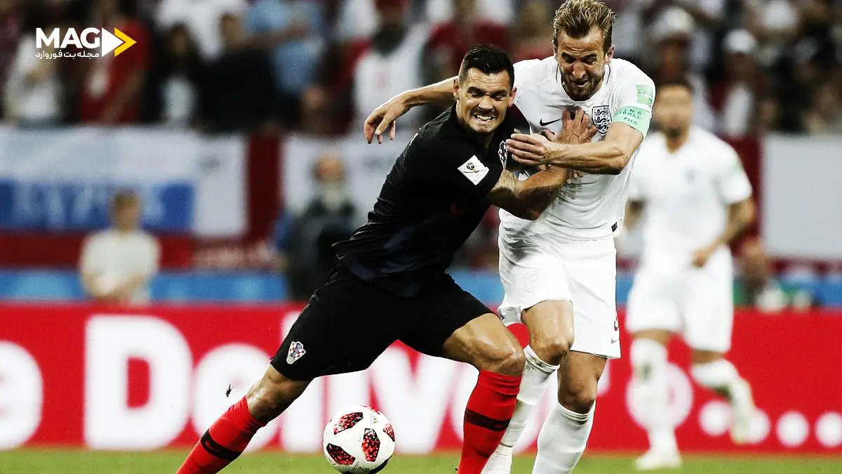 پیش بینی خطا در فوتبال به همراه استراتژی اختصاصی پیشبینی خطا در فوتبال