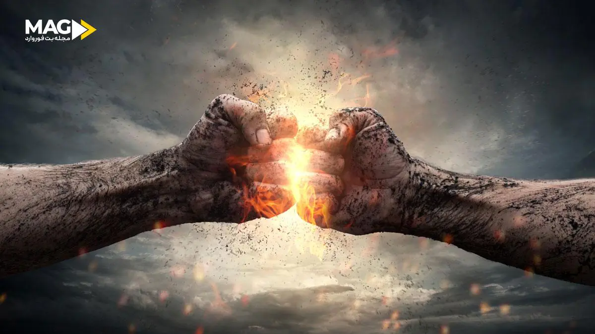 توهم کنترل در قمار و پیشبینی توهم کنترل در قمار و پیشبینی