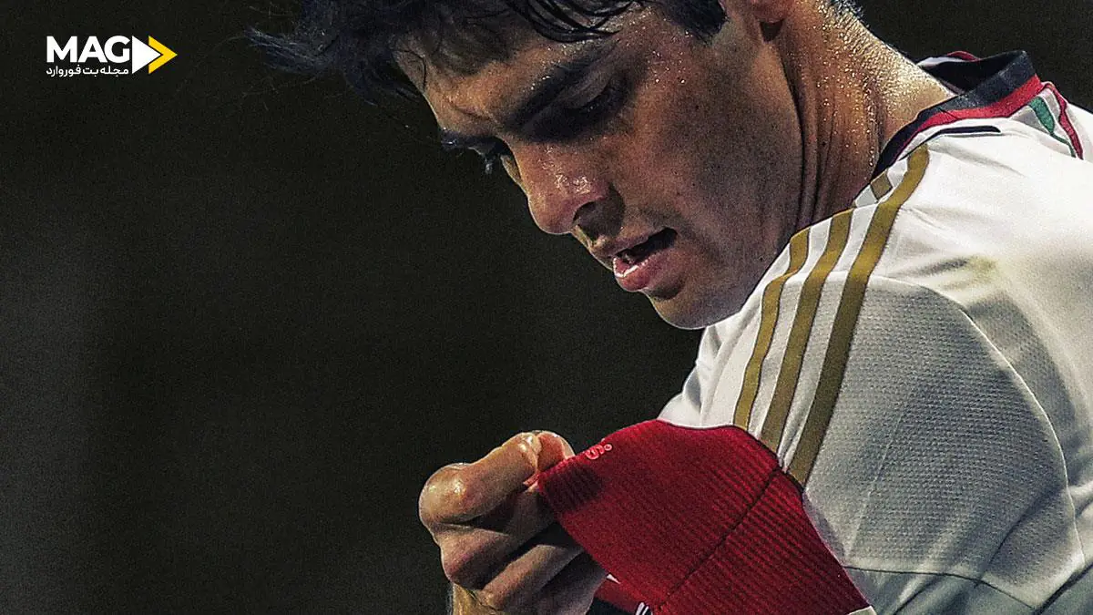 بیوگرافی کاکا کاکا