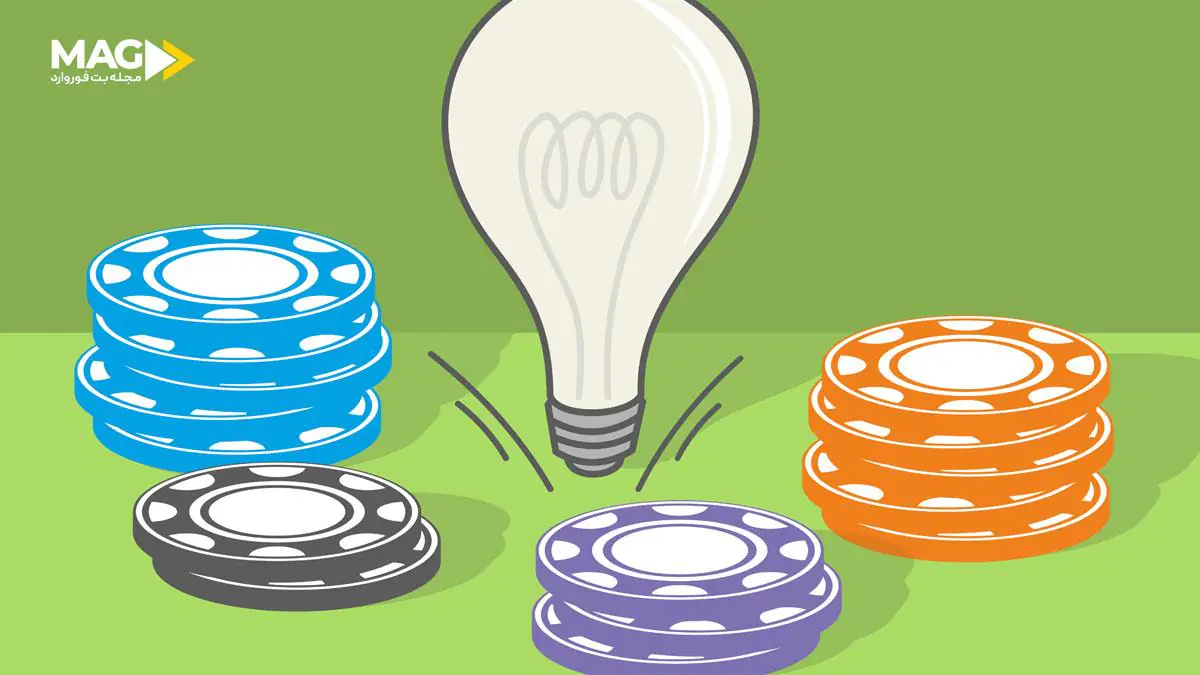 بررسی استراتژی مارتینگل در رولت