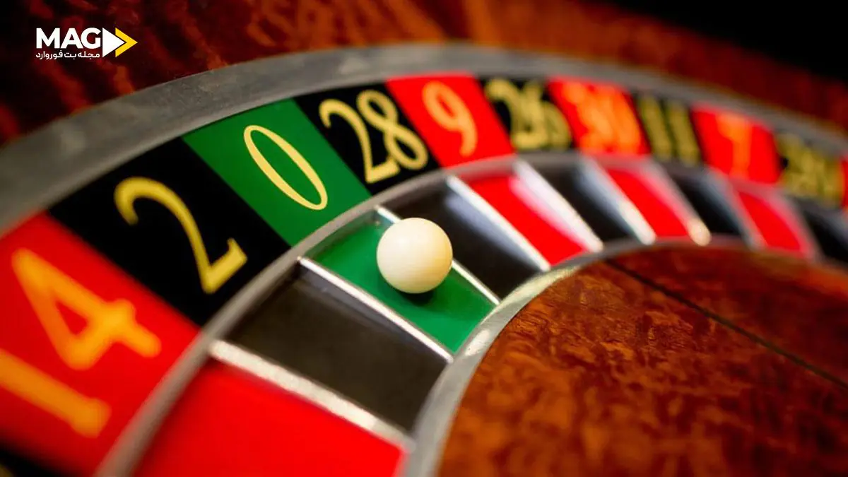 پرطرفدارترین بازی های رولت پرطرفدارترین بازی های رولت