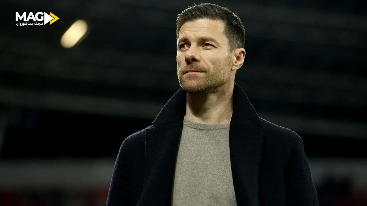 بیوگرافی ژابی آلونسو ژابی آلونسو مربی