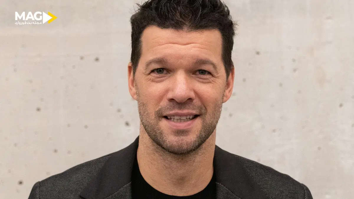 میشائیل بالاک