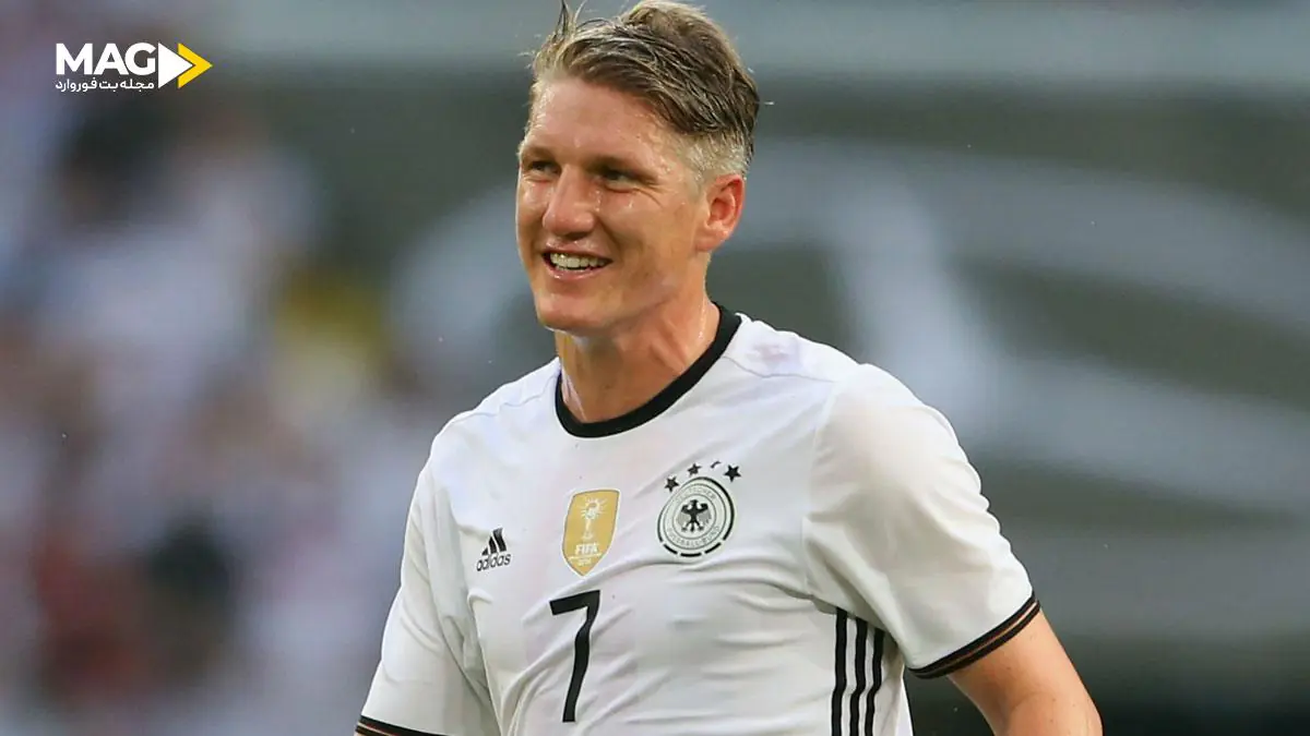 بیوگرافی باستیان شواینشتایگر باستیان شواینشتایگر