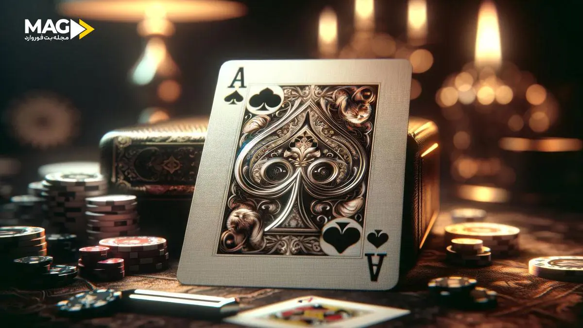 قوانین پوکر تگزاس هولدم قوانین پوکر تگزاس هولدم