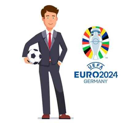 مربی های یورو 2024 مربی یورو