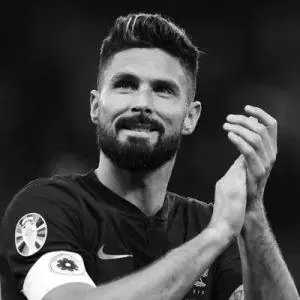 اسطوره یورو 2024 اولیویه ژیرو