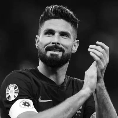 هر آن چیز که باید از یورو 2024 بدانید اولیویه ژیرو