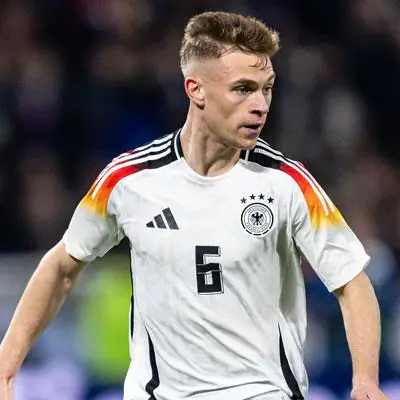 بازیکنان یورو یاشوا کیمیش