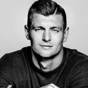 اسطوره یورو 2024 تونی کروس