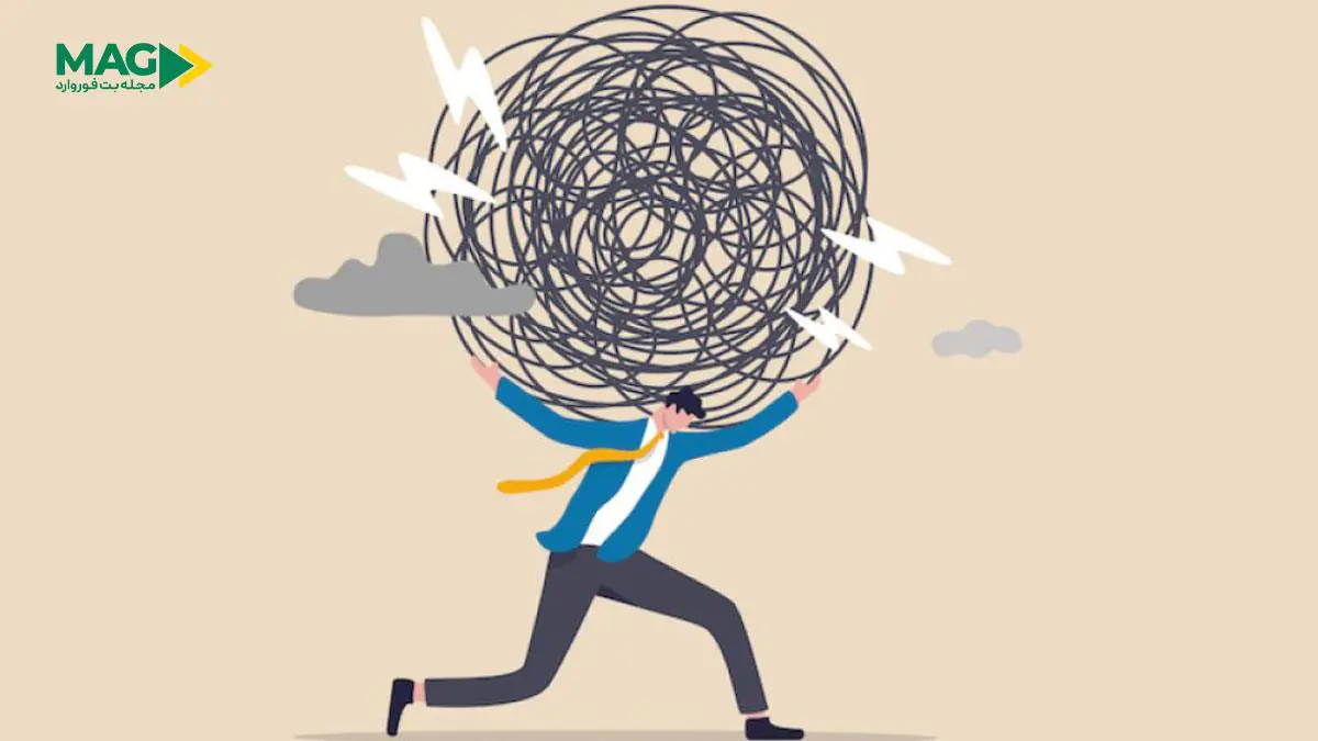 قمارباز مسئول چه کسی است؟ + علائم و نشانهها قمارباز مسئول