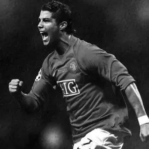 اسطوره یورو 2024 کریستیانو رونالدو