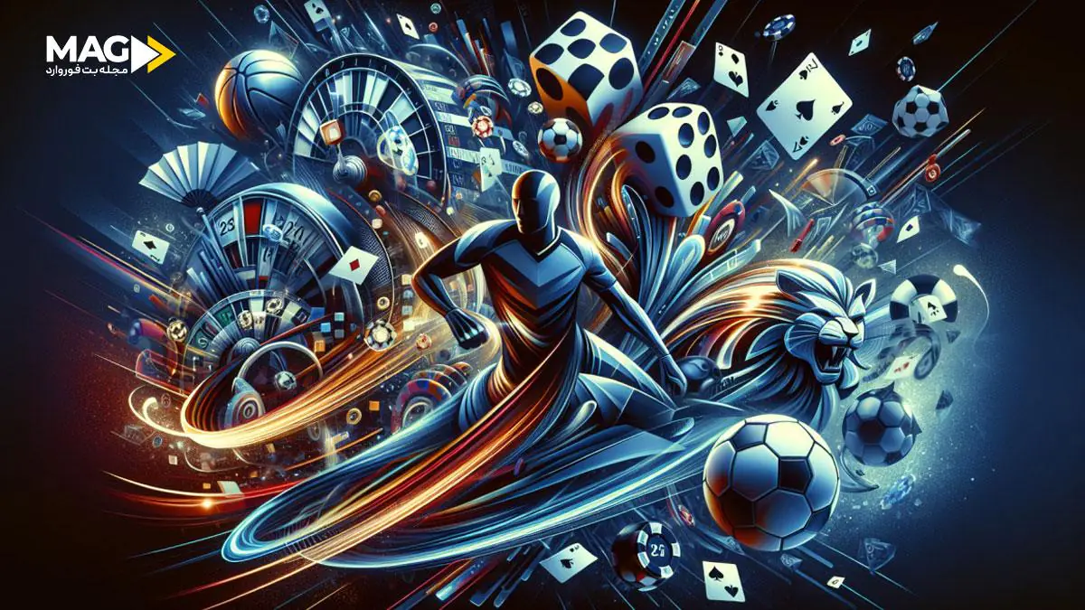 بیمه پیش بینی (Free bet) چیست و چطور باید آن را دریافت کنم؟ بیمه پیش بینی (Free bet) چیست و چطور باید آن را دریافت کنم؟