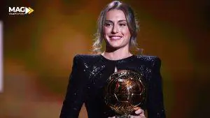 ستارگان بزرگ فوتبال در المپیک ۲۰۲۴ پاریس فوتبال در المپیک ۲۰۲۴ پاریس