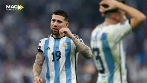 ستارگان بزرگ فوتبال در المپیک ۲۰۲۴ پاریس فوتبال در المپیک ۲۰۲۴ پاریس