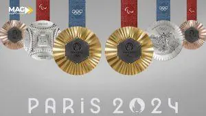 همه چیز درباره المپیک پاریس 2024 راهنمای جامع المپیک ۲۰۲۴ پاریس