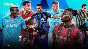 راهنمای پیشبینی مسابقات سری آ ایتالیا فصل 25-2024 پیشبینی مسابقات سری آ ایتالیا