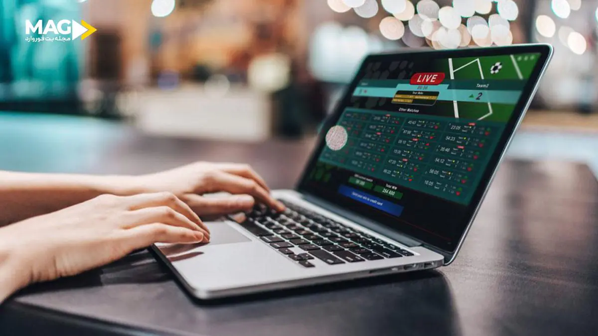 قوانین پیشبینی آنلاین قوانین پیشبینی آنلاین