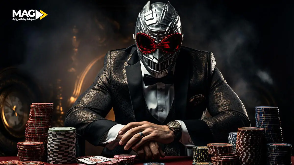 قوانین پوکر تگزاس هولدم پوکر تگزاس هولدم