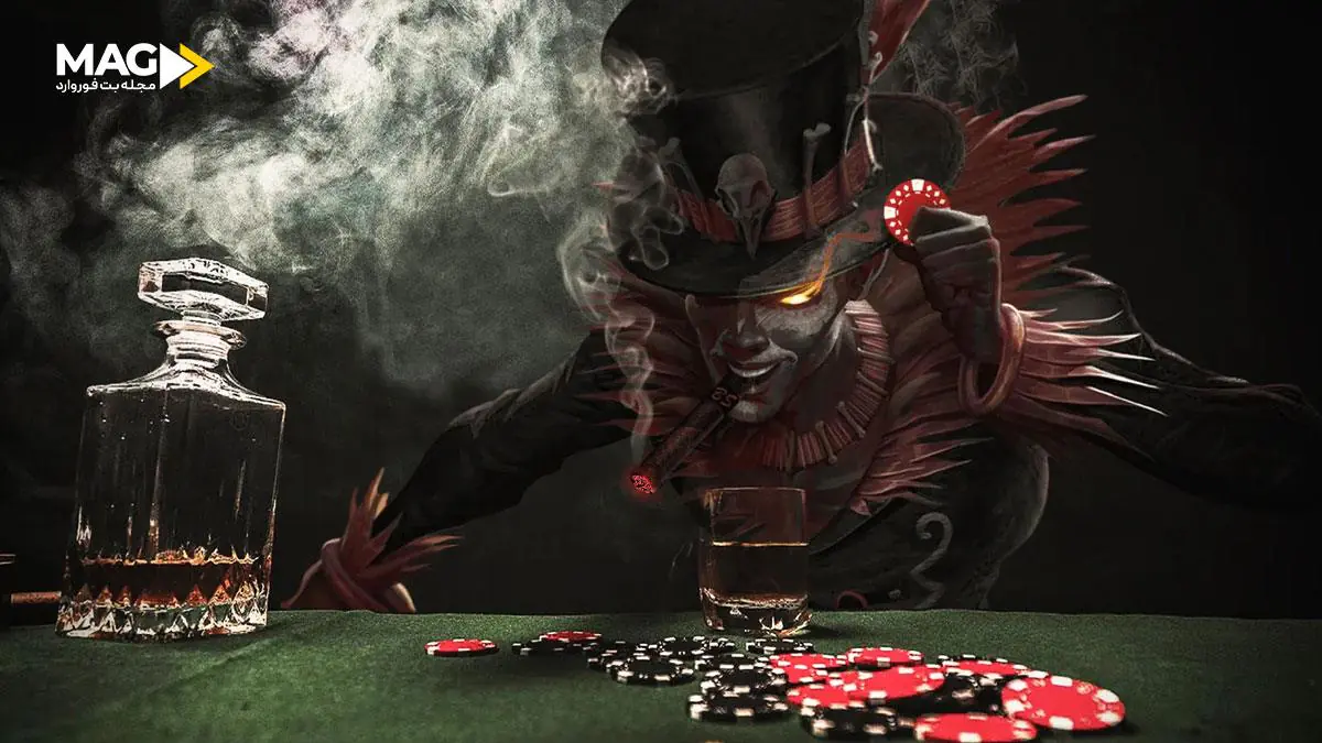 قوانین پوکر تگزاس هولدم پوکر تگزاس هولدم