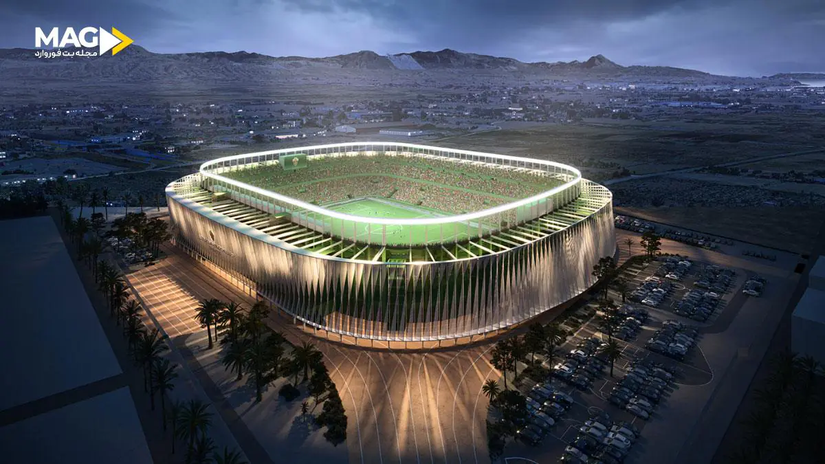 استادیوم های فوتبال لالیگا اسپانیا استادیومهای فوتبال اسپانیا (لالیگا)