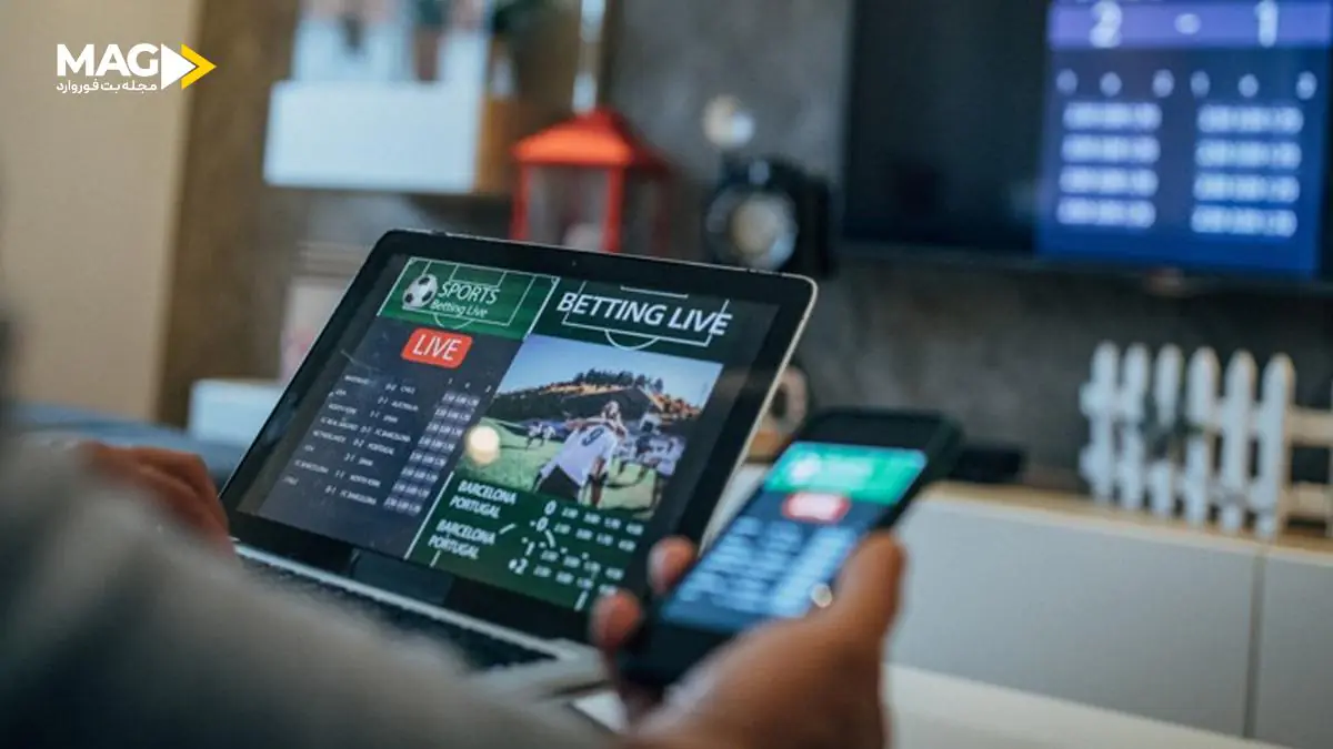 آموزش شرط بندی ورزشی به صورت حرفهای — 10 نکته مهم شرط بندی ورزشی تبلت