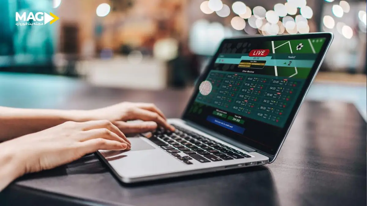 آموزش شرط بندی ورزشی به صورت حرفهای — 10 نکته مهم شرط بندی