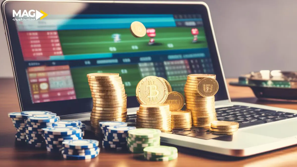 آموزش شرط بندی ورزشی به صورت حرفهای — 10 نکته مهم شرط بندی با بیت کوین