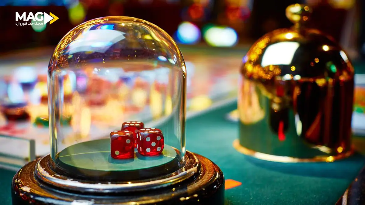 آموزش بازی سیک بو در کازینو به همراه روشهای برد تضمینی آموزش بازی سیک بو در کازینو به همراه روشهای برد تضمینی