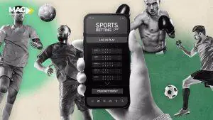 بت بیلدر: افزایش هیجان شرطبندی با شرطهای ترکیبی بت بیلدر: افزایش هیجان شرطبندی با شرطهای ترکیبی