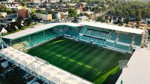 استادیوم های بوندس لیگا استادیوم های بوندس لیگا