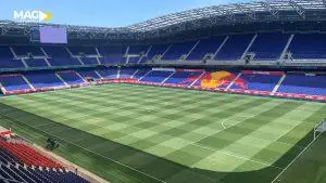 استادیوم های بوندس لیگا استادیوم های بوندس لیگا