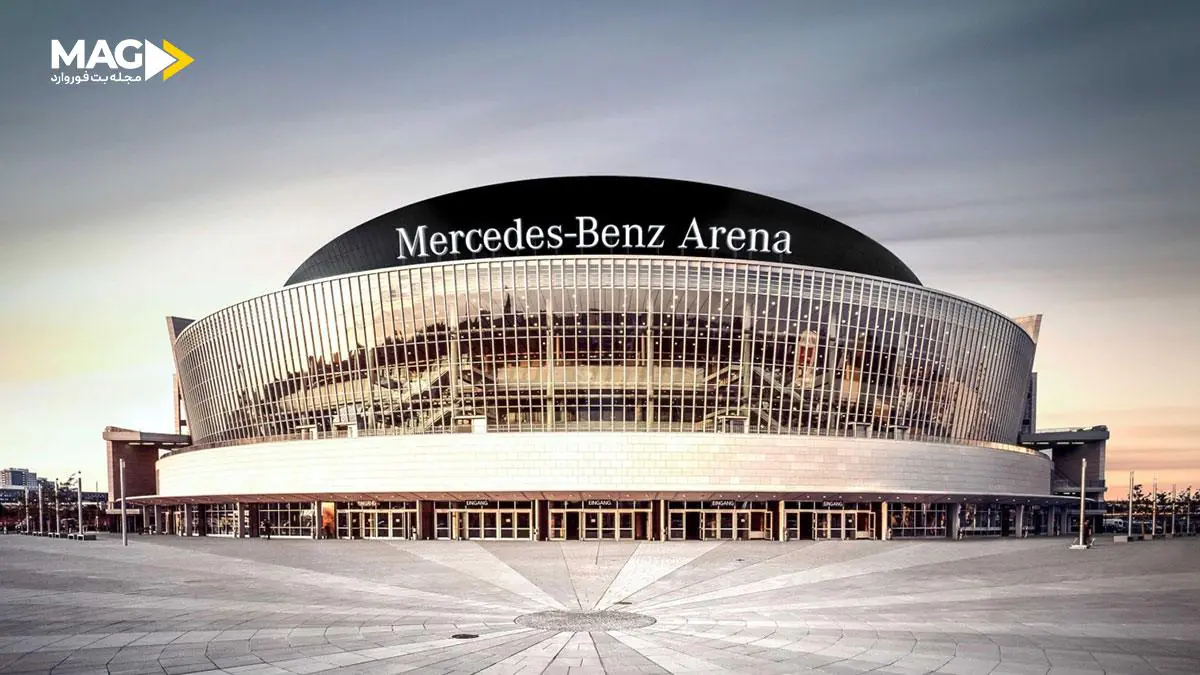 استادیوم های بوندس لیگا استادیوم های بوندس لیگا